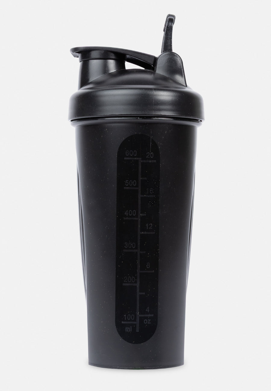 Shaker durable 600 ml - Noir