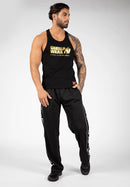 Classic Tank Top - Gold -