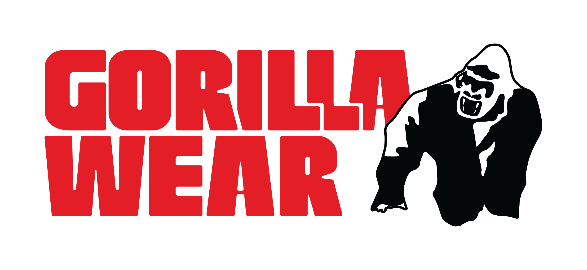 Gorilla Wear